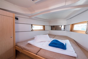 Oceanis 38 „Rusalka“ – fotka 4