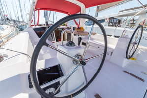 Oceanis 38 „Rusalka“ – fotka 6