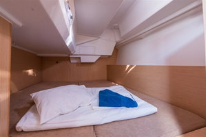 Oceanis 38 „Rusalka“ – fotka 24