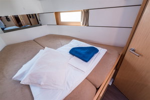 Oceanis 38 „Rusalka“ – fotka 20