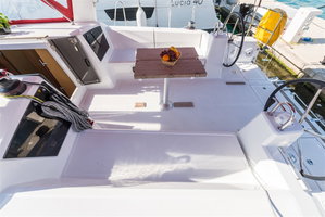 Oceanis 38 „Rusalka“ – fotka 14
