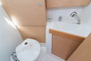 Oceanis 38 „Rusalka“ – fotka 25