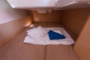 Oceanis 38 „Rusalka“ – fotka 22