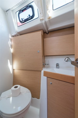 Oceanis 38 „Rusalka“ – fotka 5