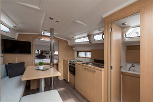 Oceanis 38.1 „Majano“ – fotka 8