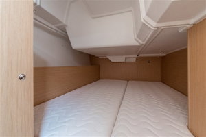 Oceanis 38.1 „Majano“ – fotka 13