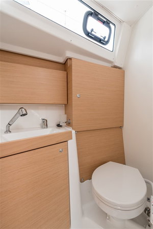 Oceanis 38.1 „Majano“ – fotka 5