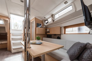 Oceanis 38.1 „Majano“ – fotka 9