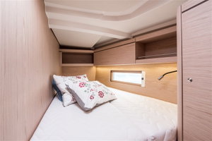 Oceanis 38.1 „Majano“ – fotka 12