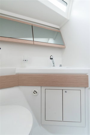 Oceanis 38.1 „Majano“ – fotka 14