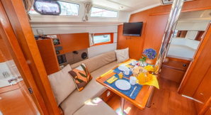Oceanis 38.1