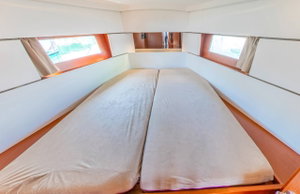 Oceanis 38.1