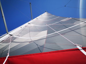 Oceanis 38.1 „Teodora“ – fotka 4