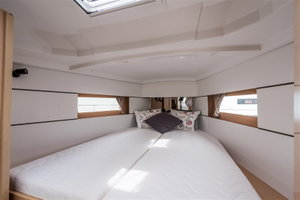 Oceanis 38.1 „Teodora“ – fotka 3