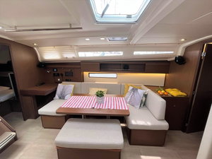 Oceanis 40.1 „Bibi One“ – fotka 12