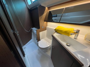 Oceanis 40.1 „Bibi One“ – fotka 5