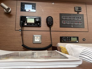 Oceanis 40.1 „Bibi One“ – fotka 13