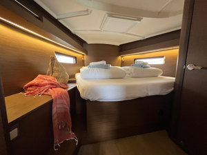 Oceanis 40.1 „Bibi One“ – fotka 16