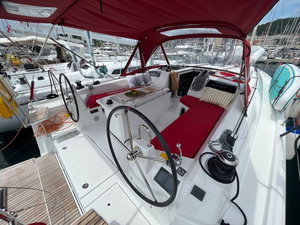 Oceanis 40.1 „Bibi One“ – fotka 2
