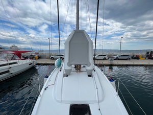Oceanis 40.1 „Cosmic Dancer“ – fotka 6