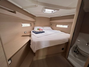 Oceanis 40.1 „Cosmic Dancer“ – fotka 4