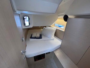 Oceanis 40.1 „Cosmic Dancer“ – fotka 18