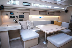 Oceanis 40.1 „Keiki“ – fotka 10