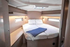 Oceanis 40.1 „Keiki“ – fotka 15