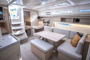 Oceanis 40.1 „Keiki“ – fotka 13