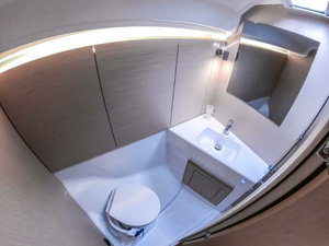 Oceanis 40.1 „Keiki“ – fotka 5