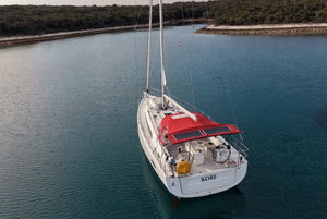 Oceanis 40.1 „Kobe“ – fotka 8