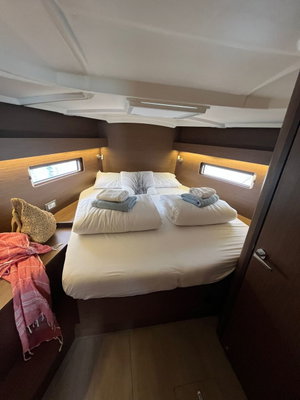 Oceanis 40.1 „Kobe“ – fotka 12