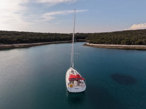 Oceanis 40.1 „Kobe“ – fotka 6