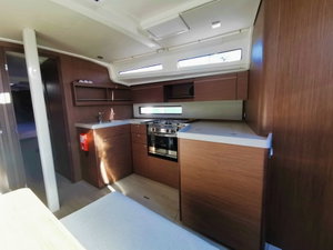 Oceanis 40.1 „Dory“ – fotka 3