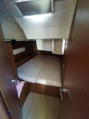 Oceanis 40.1 „Dory“ – fotka 9