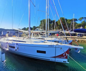 Oceanis 40.1 „Starlight“ – fotka 5