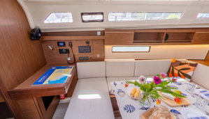 Oceanis 40.1 „Starlight“ – fotka 8