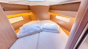 Oceanis 40.1 „Starlight“ – fotka 4