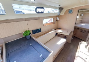 Oceanis 41.1 „Luxa“ – fotka 10