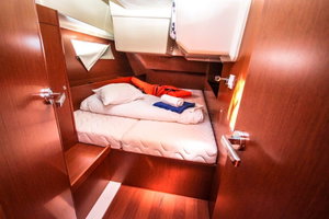 Oceanis 41.1 „Porterusa“ – fotka 10