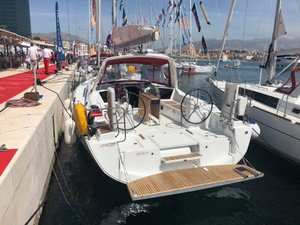 Oceanis 41.1 „Porterusa“ – fotka 6