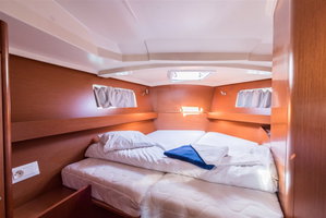 Oceanis 41.1 „Sparkling“ – fotka 4