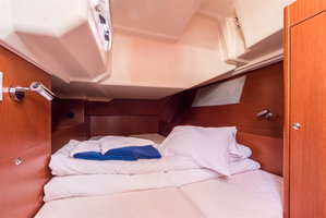 Oceanis 41.1 „Sparkling“ – fotka 23