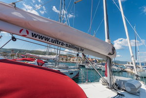 Oceanis 41.1 „Sparkling“ – fotka 10