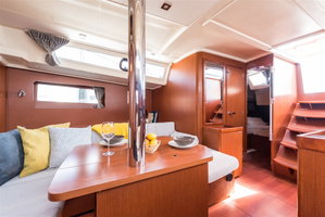 Oceanis 41.1 „Sparkling“ – fotka 20