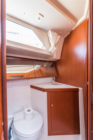 Oceanis 41.1 „Sparkling“ – fotka 5