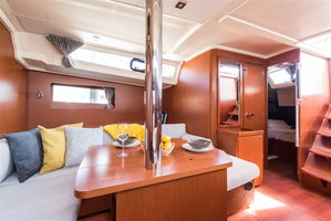 Oceanis 41.1 „Sparkling“ – fotka 19