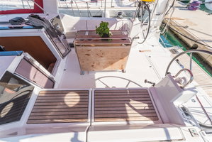 Oceanis 41.1 „Sparkling“ – fotka 29
