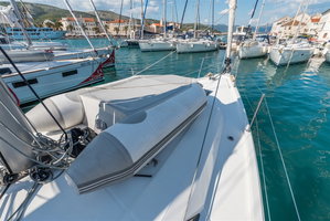 Oceanis 41.1 „Sparkling“ – fotka 12