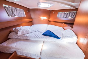Oceanis 41.1 „Sparkling“ – fotka 22